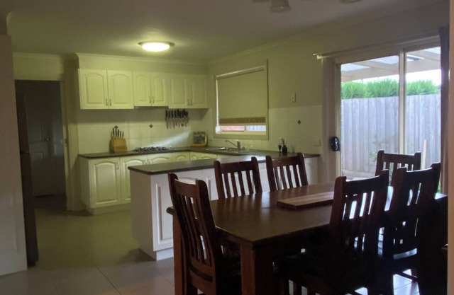 Comfort on Moore Is a two bedroom fully furnished Apartment and is dog friendly