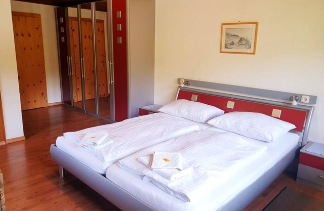 Comfort Room Apple Blossom - Gasthof Lacknerhof