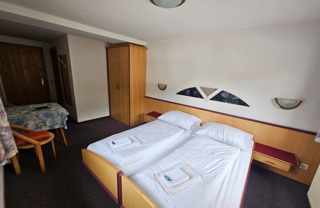 Comfort Room Sunflower - Gasthof Lacknerhof