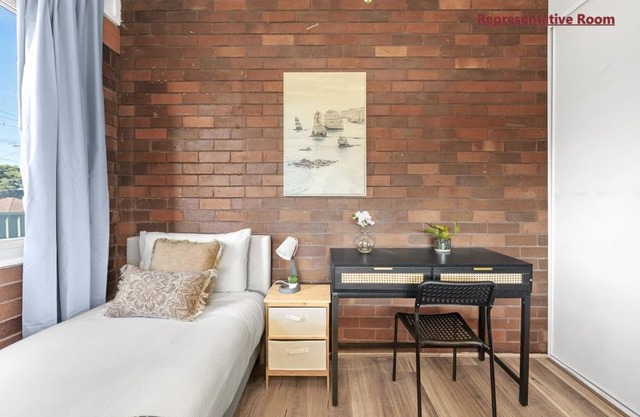 Comfort Single Room - Private - Prime Spot in Hurstville