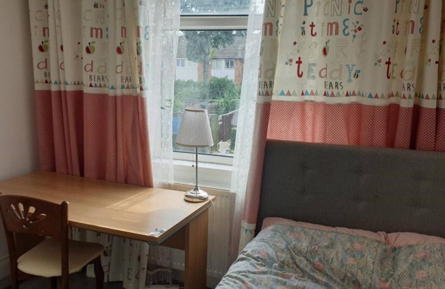 Comfort Spacious Double Room in Chingford, London Room 2
