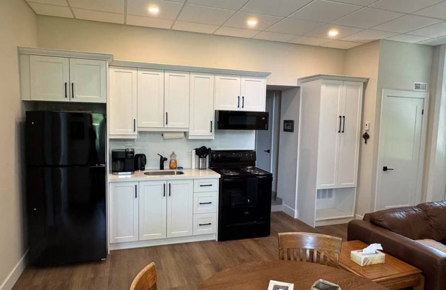 Comfort Stay–2B1B @ Burk’s Falls