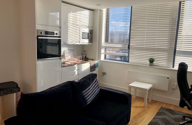 Comfort stay Apartment