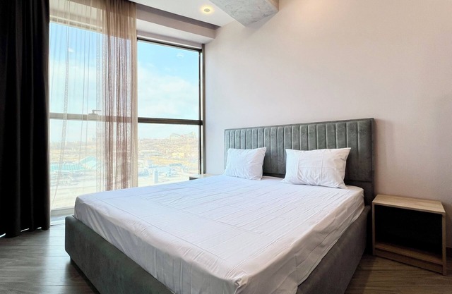 Comfort stay near Dalma mall , 172/1
