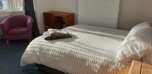 Comfort Stay Rooms