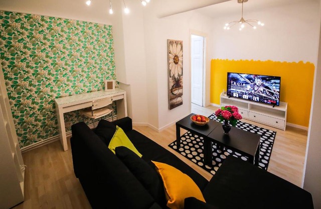 Comfort & Style - KISELEFF - ARCUL DE TRIUMF -