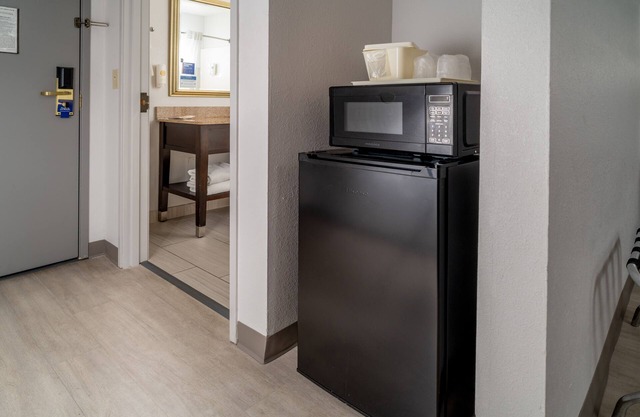 Comfort Suites Prestonsburg West