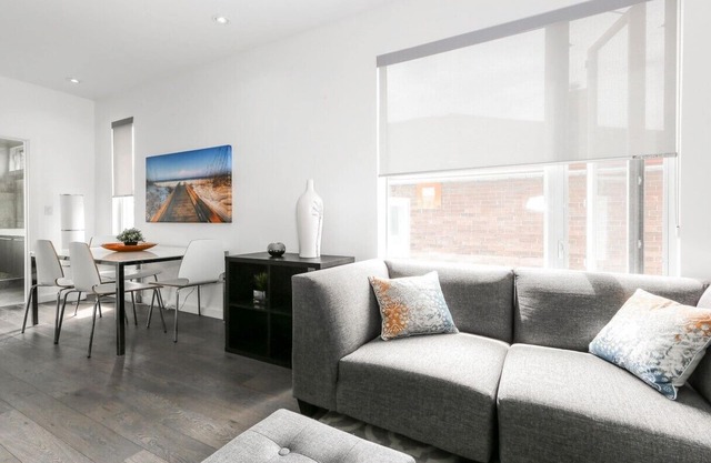 Comfortable 2 BED- 2 BATH