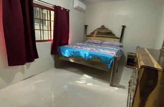 Comfortable 3 Bedrooms Suite