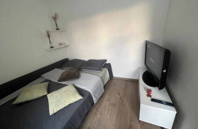 Comfortable accommodation Goca 1