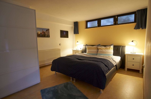 Comfortable and cozy vacation apartment in Waiblingen near Stuttgart