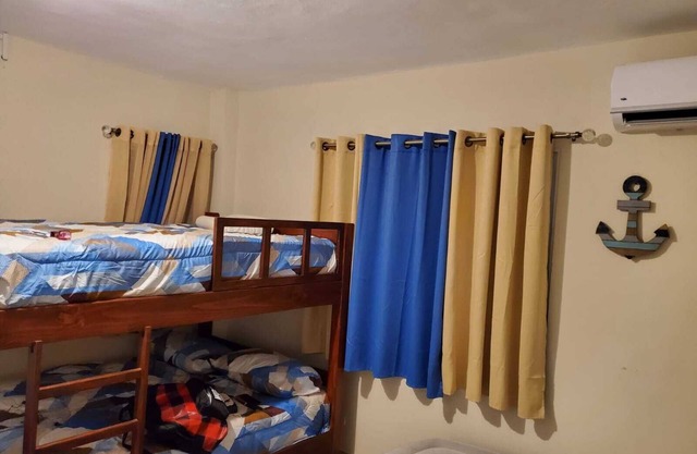Comfortable and spacious 2BR Apartment