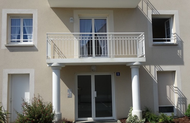 Comfortable apartment, close to Perros-Guirec and Ploumanac'h beaches