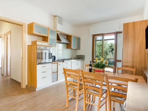 Comfortable Apartment in Rosolina Mare near Sea