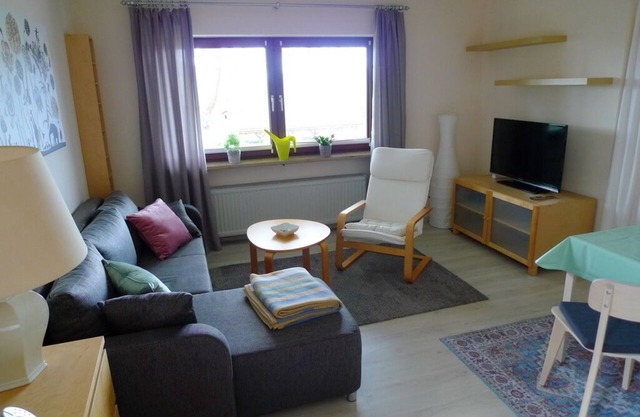 Comfortable Apartment in Kulmbach