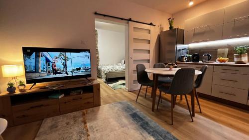Comfortable apartment for 1-4 guests