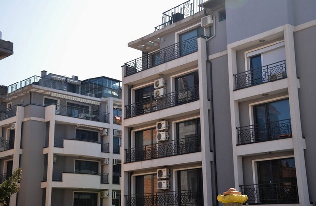 Comfortable apartment near the beach