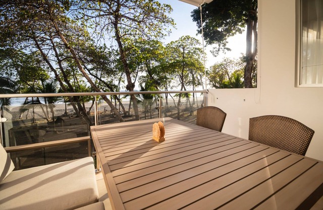 Comfortable apartment right in front of the beach, for an unforgettable rest!