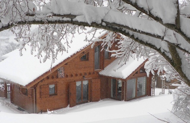 Comfortable chalet 170 m2 between 2 lakes Gerardmer Xonrupt Wifi Sauna Jacuzzi