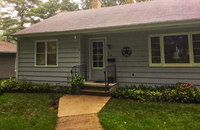 Comfortable family-friendly 3 bedroom house in south central Iowa