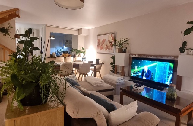 Comfortable and relaxing house 5 minutes from Disneyland.nIdeal for families