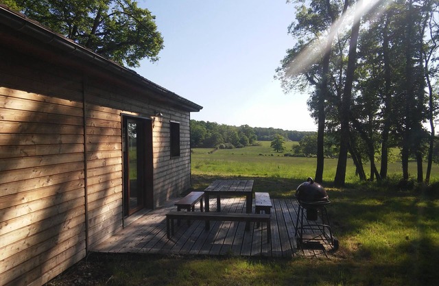 comfortable and cozy cottage in the countryside