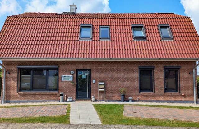 Comfortable, fully equipped apartments, near Geesthacht