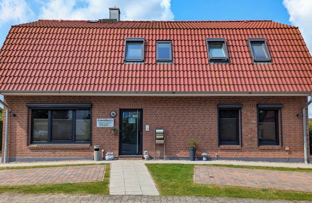 Comfortable, fully equipped apartments, near Geestacht