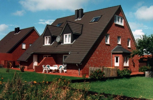 Comfortable house, quiet near the sea