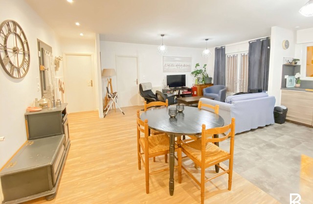 Comfortable house 20 minutes from Paris by RER