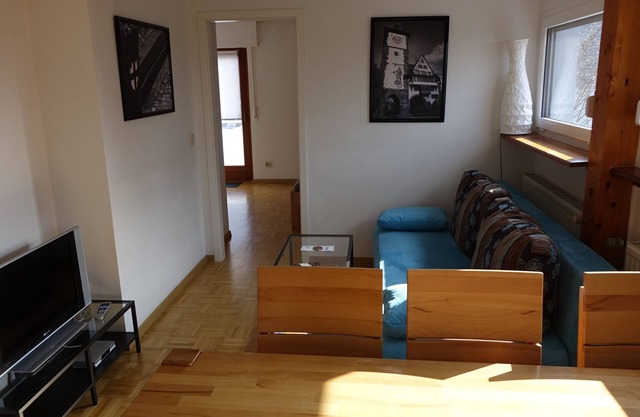 Comfortable holiday apartments between Freiburg and the Black Forest