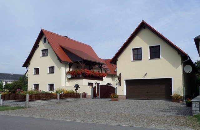comfortable holiday flat for 2-6 persons