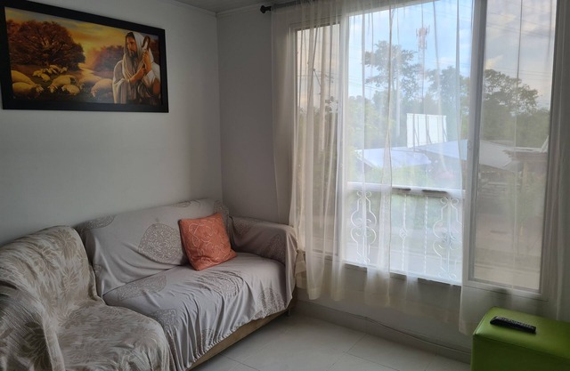 Comfortable home