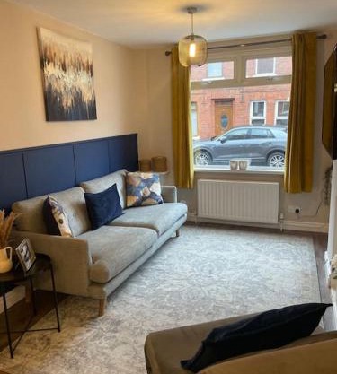 Comfortable Home in Belfast