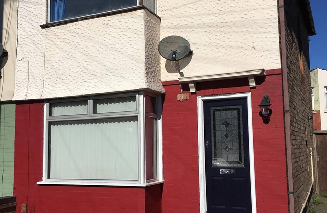 Comfortable house - Close to city centre - Ideal for football and attractions