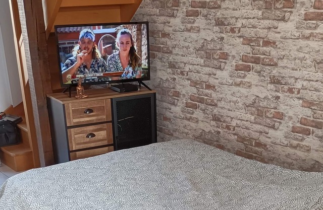 Comfortable house/apartment
