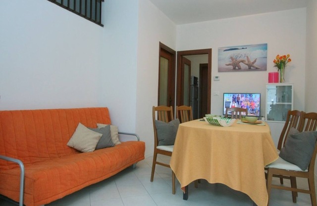 Comfortable villa immersed in the tranquility of the pine forest