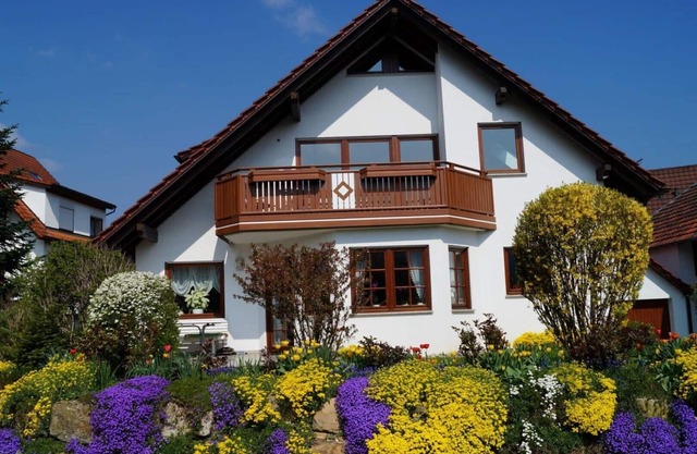 Comfortable, light-flooded, allergy-friendly vacation apartment, 4* DTV