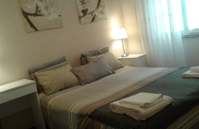 Comfortable living in the most beautiful area of ​Lisbon