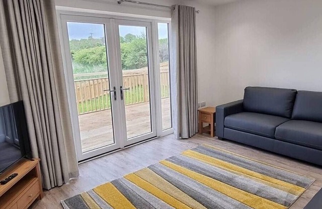 Comfortable, modern cottage that sleeps up to 6. Ideal hub to explore Northumberland!