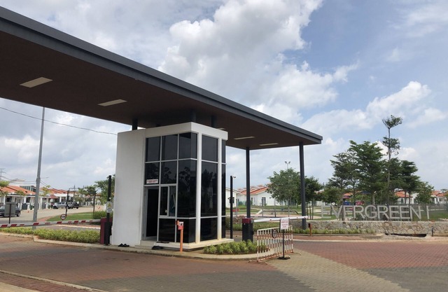 Comfortable, Peaceful Evergreen 1 Homestay Kuantan