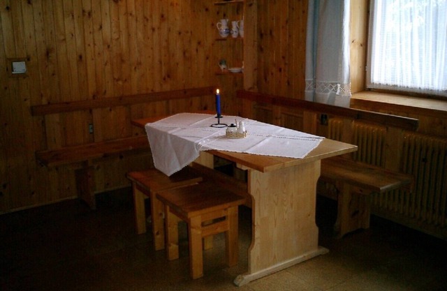 Comfortable, romantic vacation home right at a national park