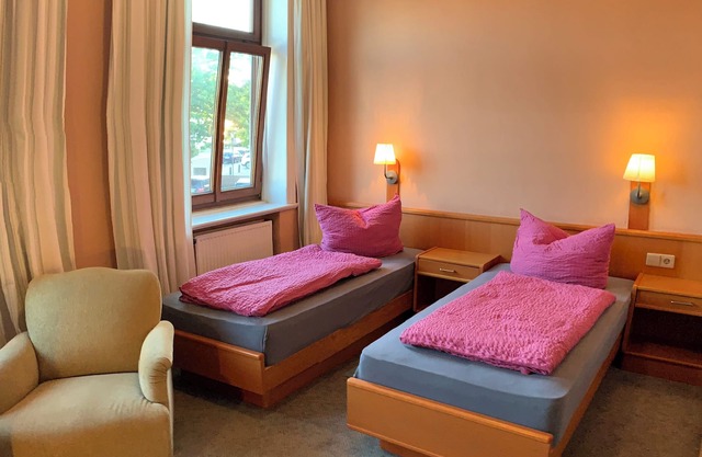 Comfortable room near Hamburg Airport