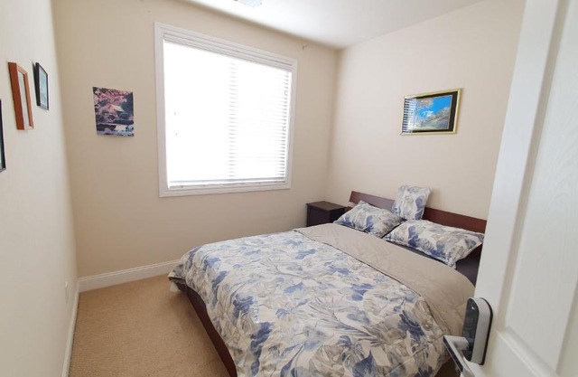 Comfortable Stay In North San Jose - Solar Room