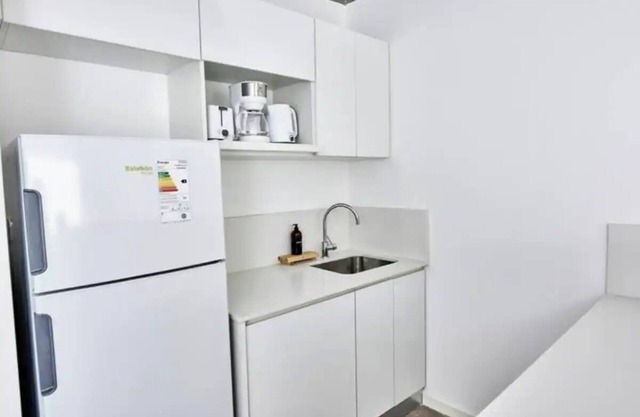 Comfortable Studio in Nuñez