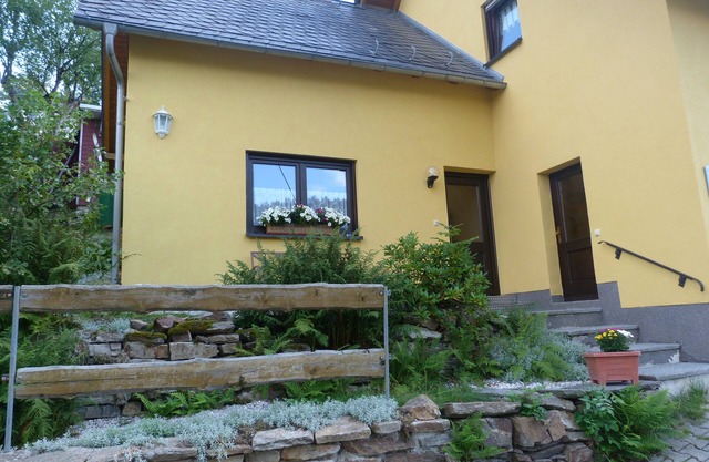 Comfortable summer cottage in a beautiful surrounding