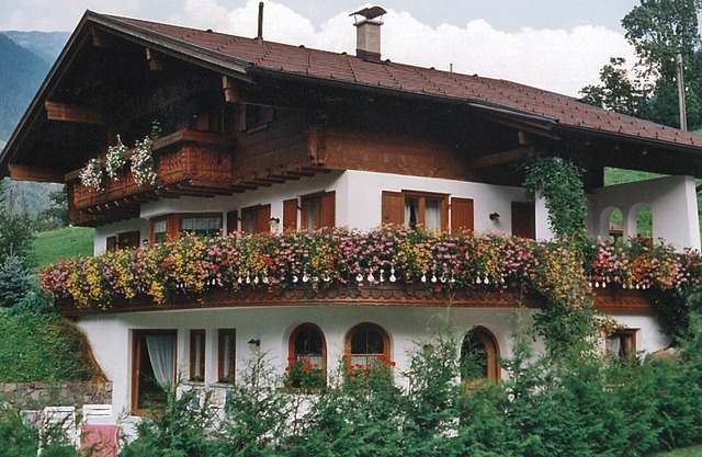 Comfortable vacation apartment with a wonderful view, simply to feel good
