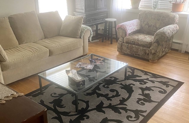 Comfortable & Welcoming Portsmouth NH Home - Heart of the New Hampshire Seacoast