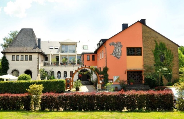 Comfortzimmer Klein - Gästehaus-gasthof "wein im Turm"