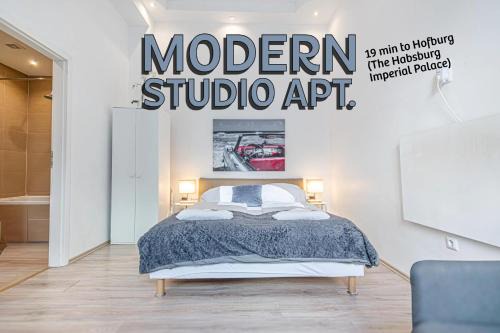 Comfy 3 adjacent Apartments next to Wiener Stadthalle